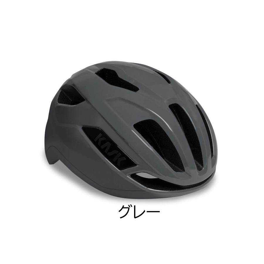 KASK (カスク) SINTESI シンテシ ロードバイク ヘルメット : コジー