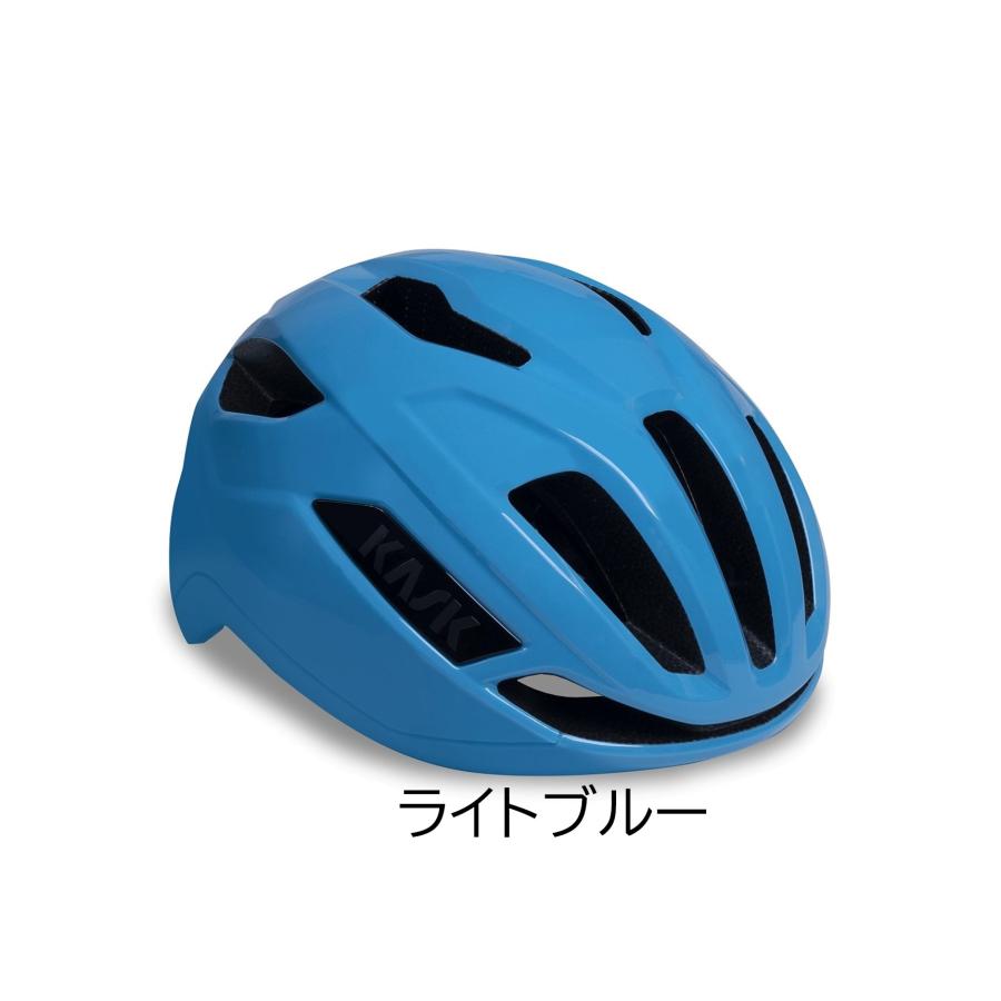 KASK (カスク) SINTESI シンテシ ロードバイク ヘルメット : コジー 
