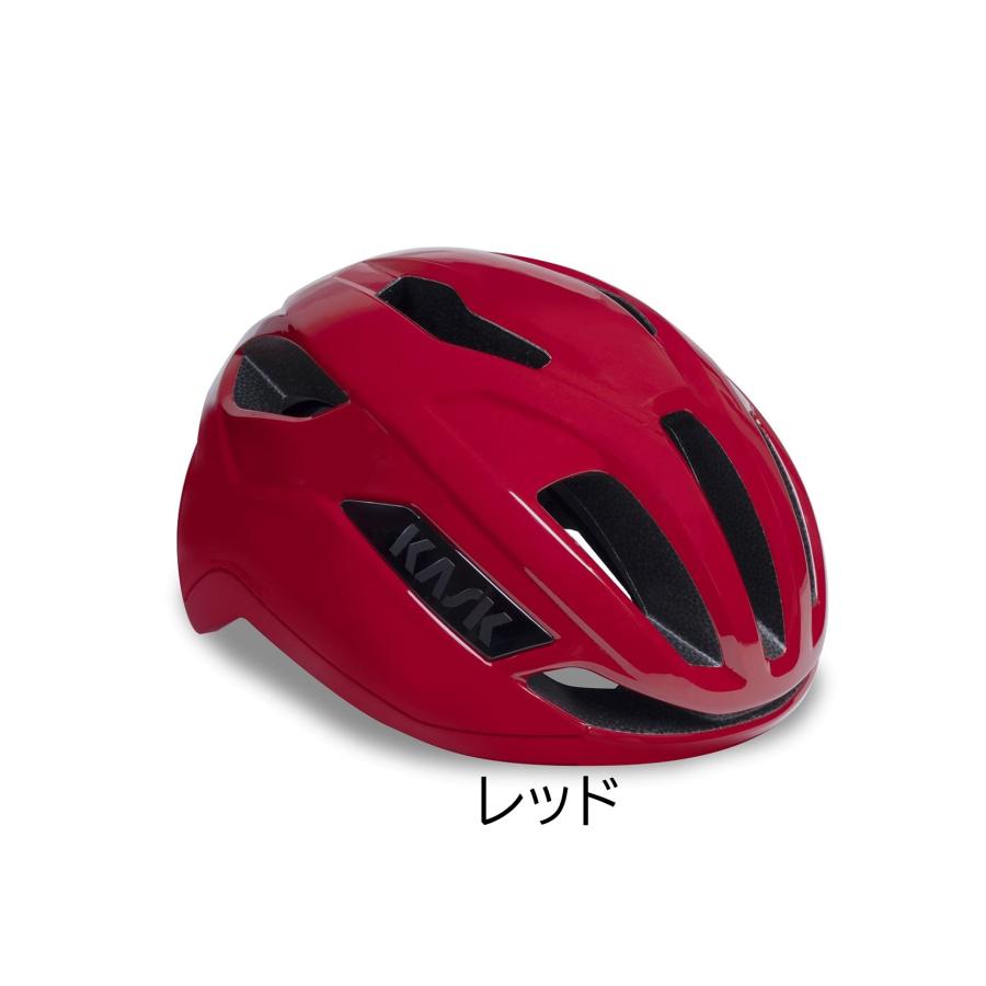 KASK (カスク) SINTESI シンテシ ロードバイク ヘルメット : コジー