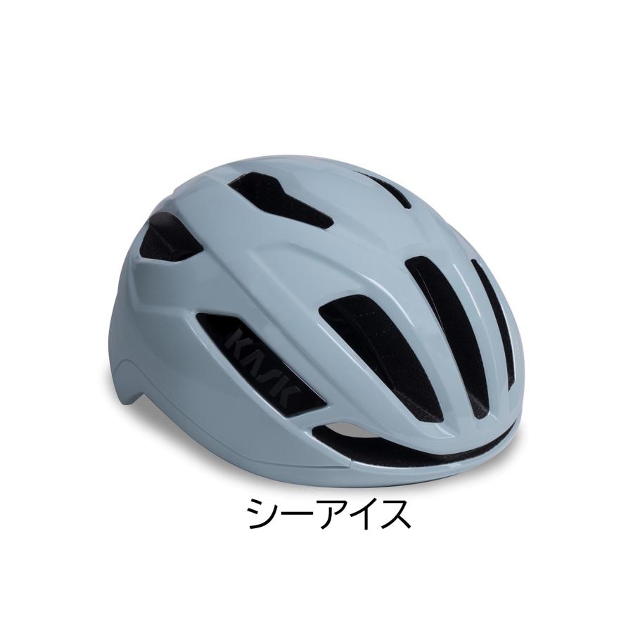 KASK (カスク) SINTESI シンテシ ロードバイク ヘルメット : コジー