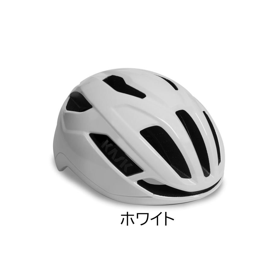 KASK (カスク) SINTESI シンテシ ロードバイク ヘルメット : コジー