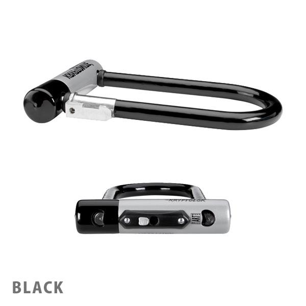 KRYPTONITE 【クリプトナイト】クリプトロック ミニ7 ブラック