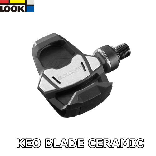 LOOK KEO blade2 ペダル　12Nm 即納)LOOK ルック KEO BLADE CERAMIC 12 ケオ ブレード