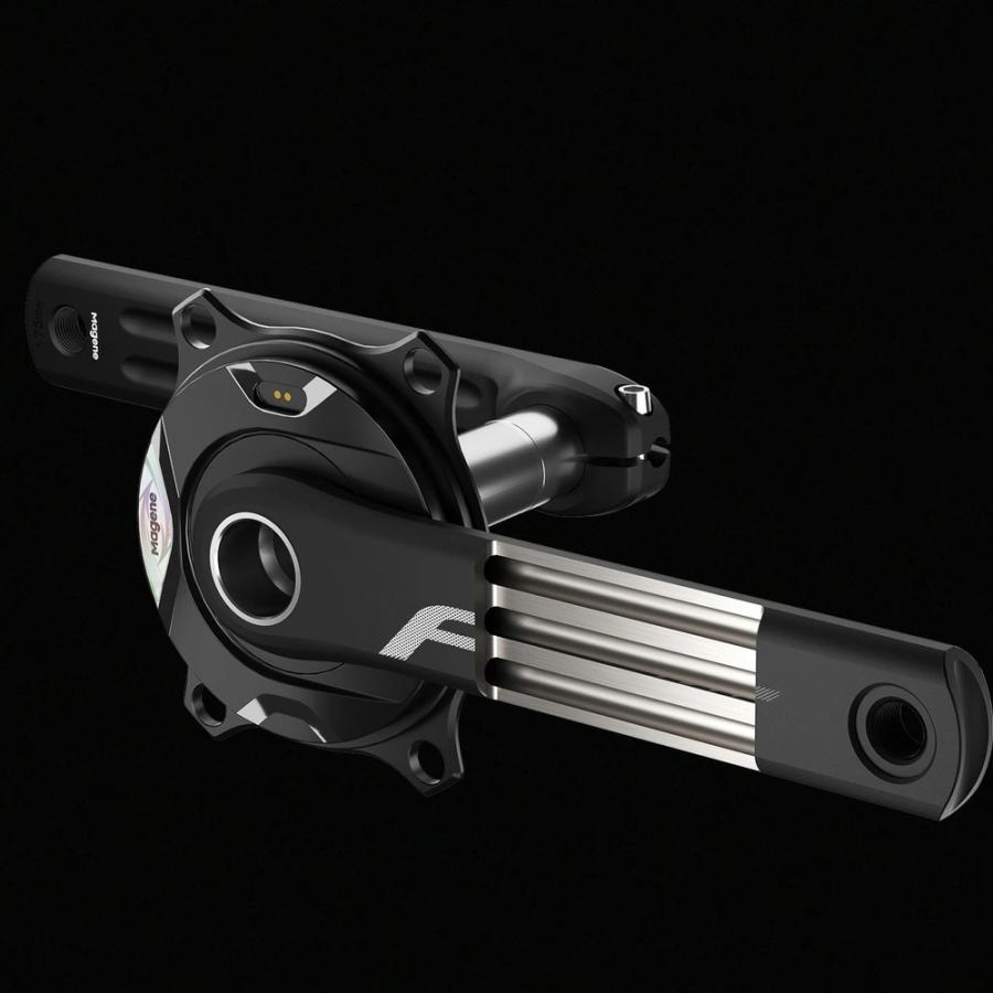 Magene PES-P515 Spider Power Meter Crank Set マージーン スパイダー