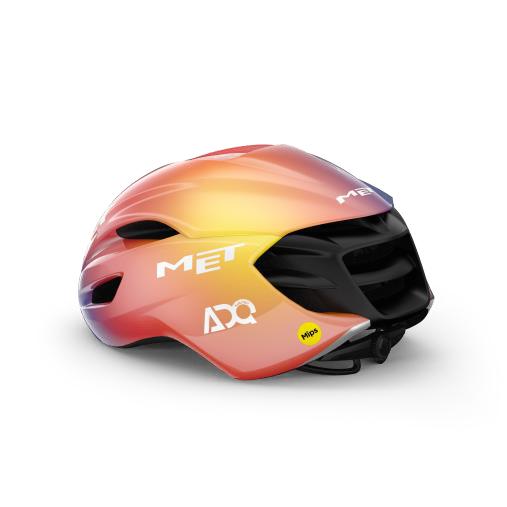 MET MANTA Mips HELMET 24 UAE TEAM ADQ LIMITED EDITION メット 