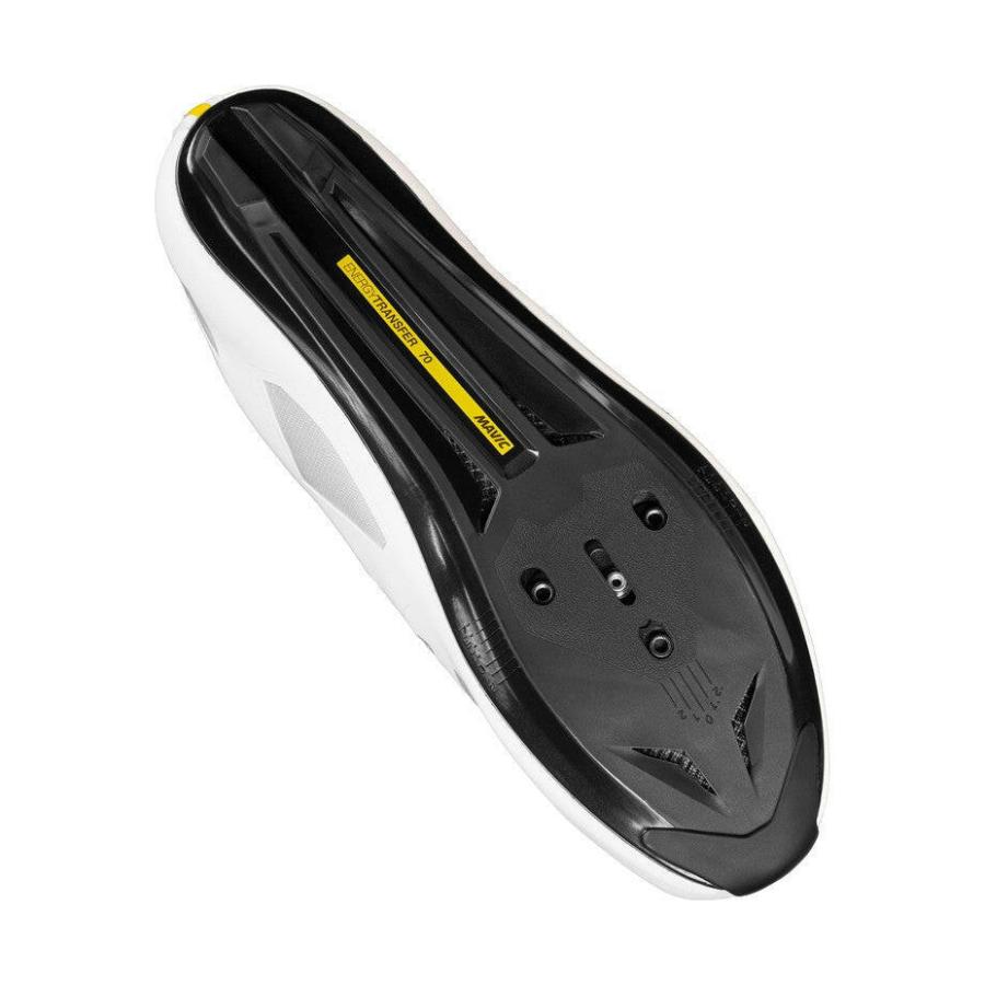 MAVIC（マヴィック） 【国内正規品】MAVIC COSMIC ELITE SL - WHITE
