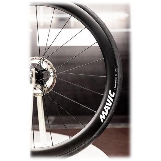 MAVIC（マヴィック） 【新品・国内正規品】MAVIC COSMIC S 42 DISC F/R