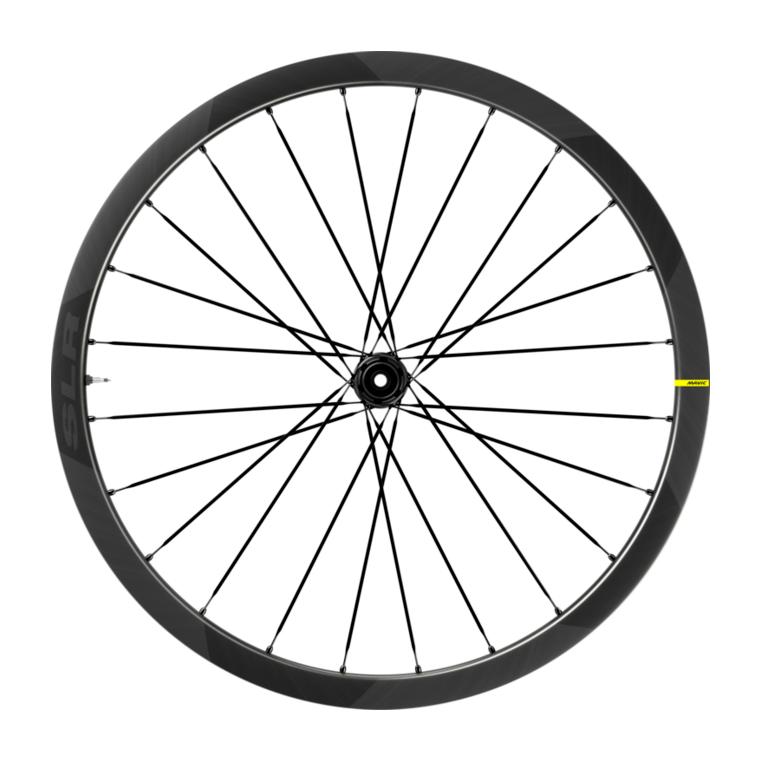 MAVIC COSMIC SLR 32 DISC F/R PAIR WHEEL SET マビック コスミック エスエルアール 32mm ディスク 前後ホイールセット ペア【国内正規品】