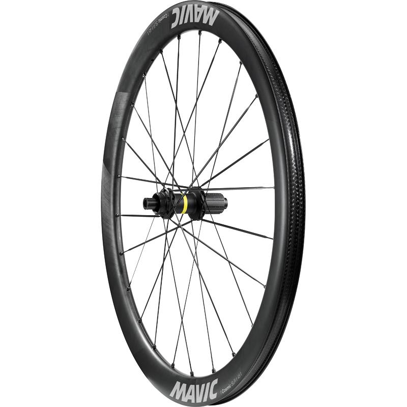 パーツ Mavic cosmic SLR Disc 新品・国内正規品】MAVIC COSMIC SLR 45 DISC 23mm F/R PAIR