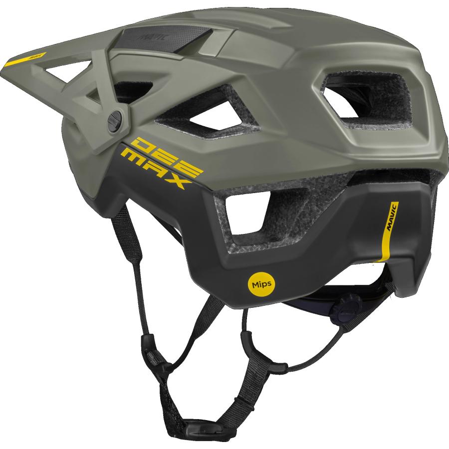 MAVIC - MAVIC DEEMAX MIPS ヘルメット L 国内正規品】MAVIC DEEMAX MIPS HELMETS ディーマックス