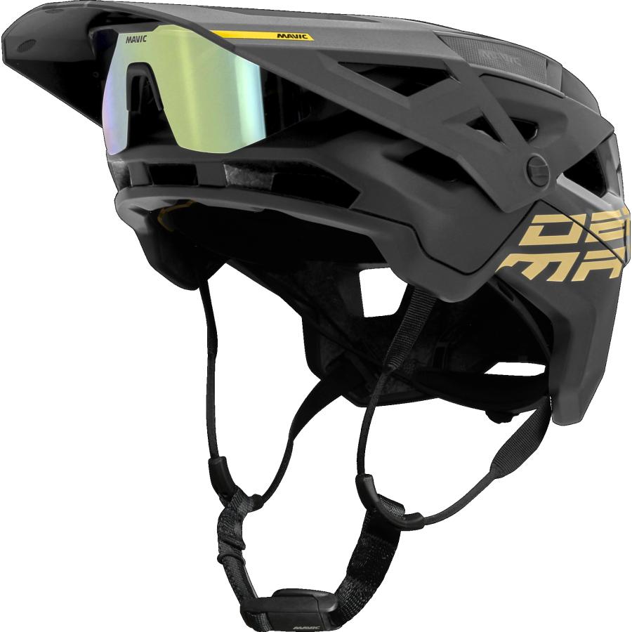 MAVIC - MAVIC DEEMAX MIPS ヘルメット L 国内正規品】MAVIC DEEMAX MIPS HELMETS ディーマックス
