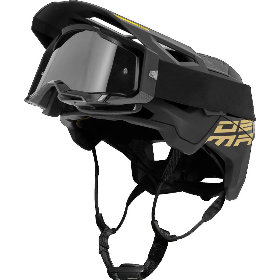 MAVIC - MAVIC DEEMAX MIPS ヘルメット L 国内正規品】MAVIC DEEMAX MIPS HELMETS ディーマックス