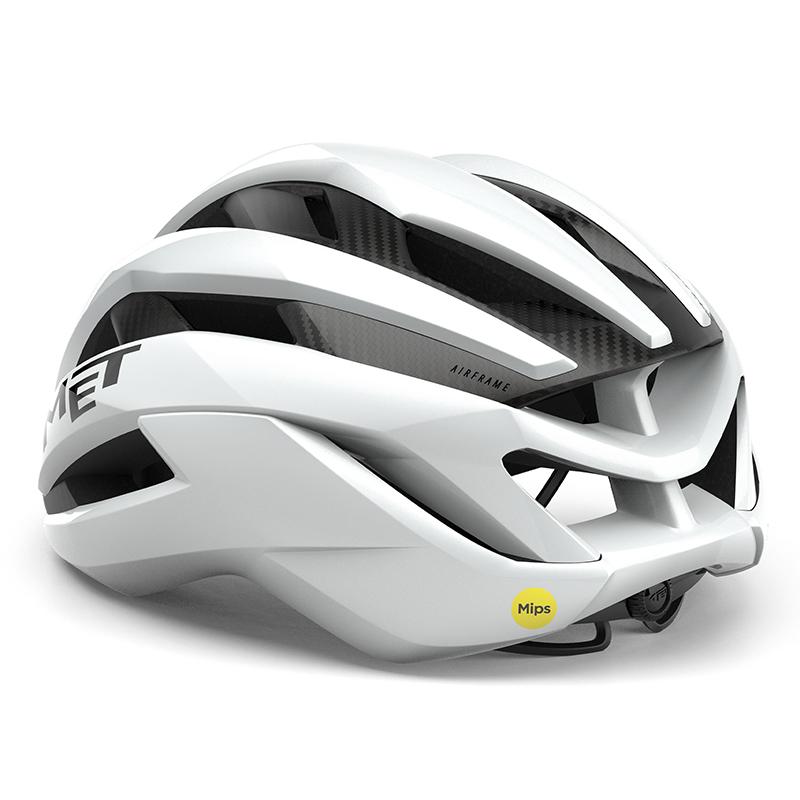 MET MET TRENTA 3K CARBON MIPS HELMET 2026年 NEWモデル メット 
