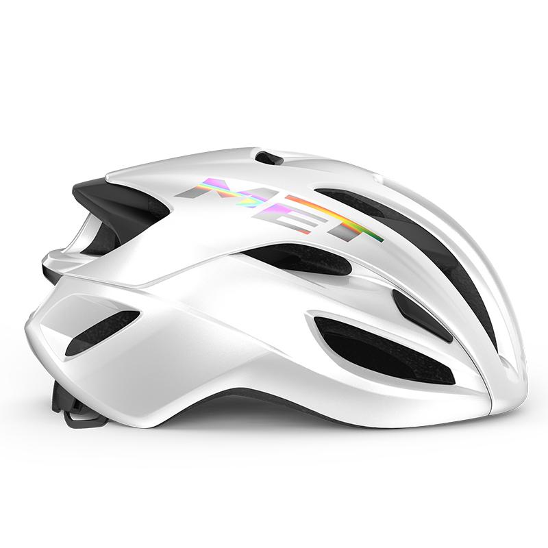 【5/25は「5倍！」エントリーでポイントUP】MET Rivale Mips Helmet メット リヴァーレ ミップス ヘルメット｜cozybicycle｜15