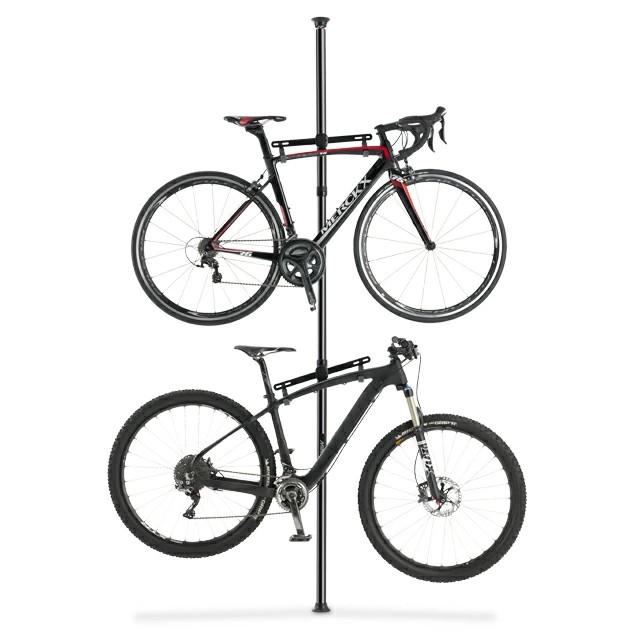 MINOURA biketowar バイクタワー25D ミノウラ ブラック : コジー