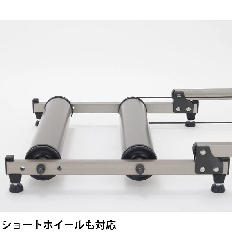 MINOURA MOZ ROLLER G2 ミノウラ モッズローラーG2 3本ローラー台