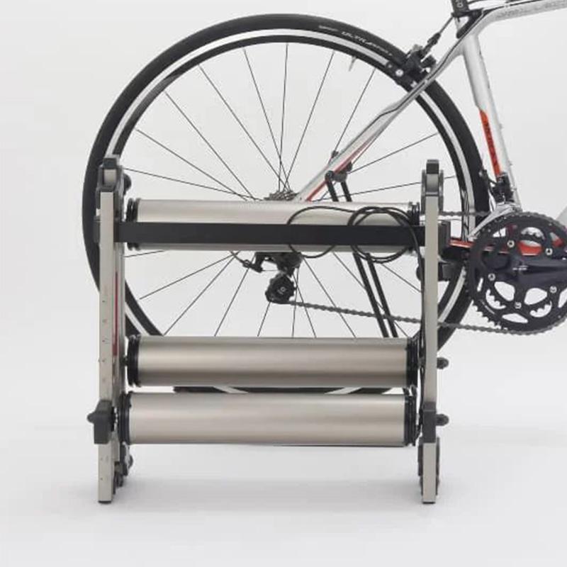 MINOURA MOZ ROLLER G2 ミノウラ モッズローラーG2 3本ローラー台