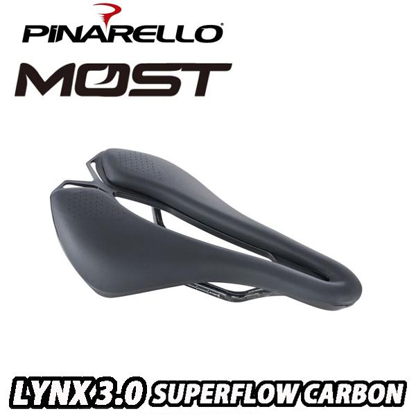 MOST【モスト】PINARELLO LYNX 3.0 SUPERFLOW CARBON [S:135mm L:145mm