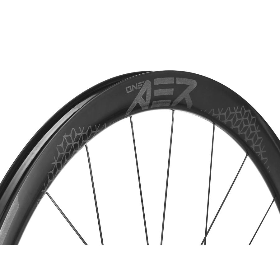ONEAER DX3 SE DISC BRAKE Front/Rear Wheels Set ワンエアー ディー