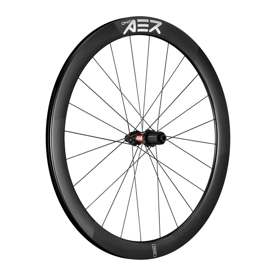 ONEAER DX5 PURE DISC BRAKE Front/Rear Wheels Set ワンエアー ディー