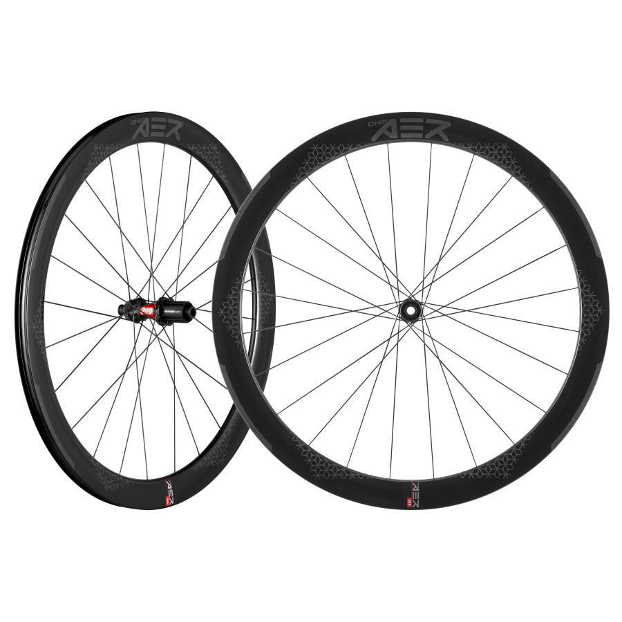 ONEAER DX5 SE DISC BRAKE Front/Rear Wheels Set ワンエアー ディー