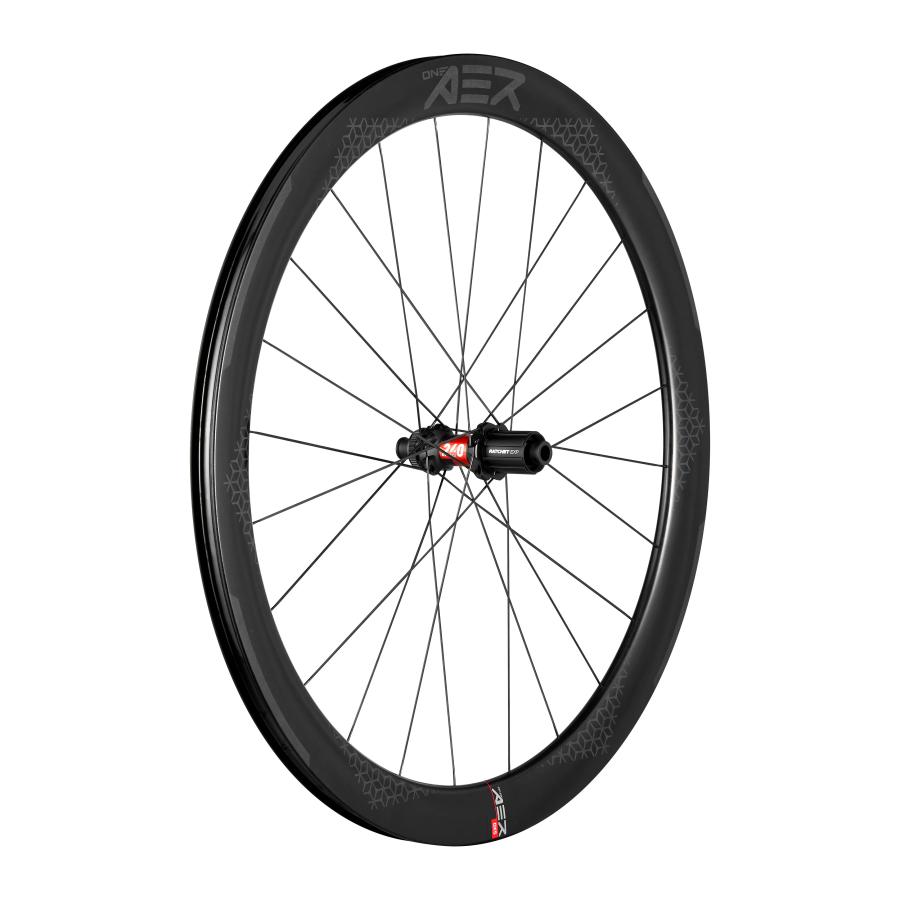 ONEAER DX5 SE DISC BRAKE Front/Rear Wheels Set ワンエアー ディー