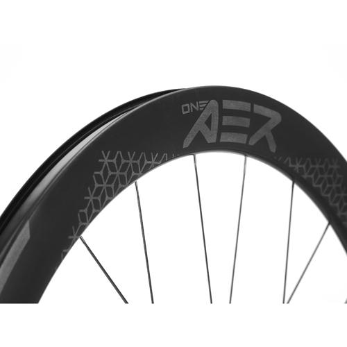 ONEAER DX5 SE DISC BRAKE Front/Rear Wheels Set ワンエアー ディー