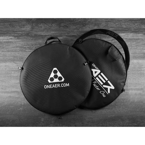 ONEAER DX5 SE DISC BRAKE Front/Rear Wheels Set ワンエアー ディー