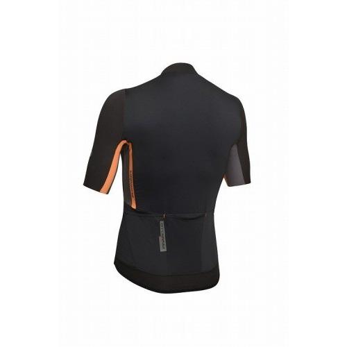 PINARELLO ピナレロ VERTICAL JERSEY ICONMAKERS ヴァーティカル ジャージ アイコンメーカー 半袖 ショートスリーブ ロードバイクの画像