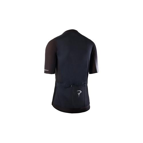 PINARELLO ピナレロ PRO JERSEY THINKASYMMETRIC プロ ジャージ シンクアシンメトリック 半袖 ショートスリーブ ロードバイクの画像