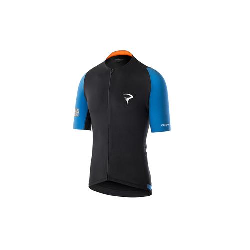 ロードバイク ジャージ 半袖 ショートスリーブ ピナレロ プロ ジャージ T-ライティング PINARELLO PRO JERSEY T-WRITING