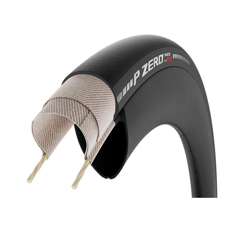 2本セット】 PIRELLI ピレリ P ZERO RACE SL-R TLR チューブレスレディ