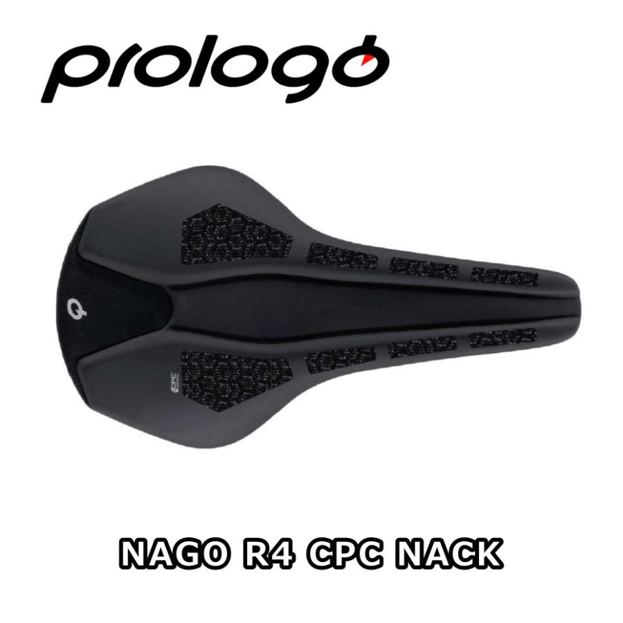 パーツ Prologo r4 nack 137mm 即納)Prologo プロロゴ NAGO R4 TIROX 137 WORLD TOUR EDITION ナゴ R4