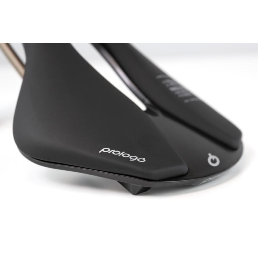 PROLOGO NAGO R4 PAS NACK HARD BLACK SADDLE 245×137mm-147mm PROLOGO NAGO R4 PAS NACK HARD BLACK SADDLE 245×137mm-147mm