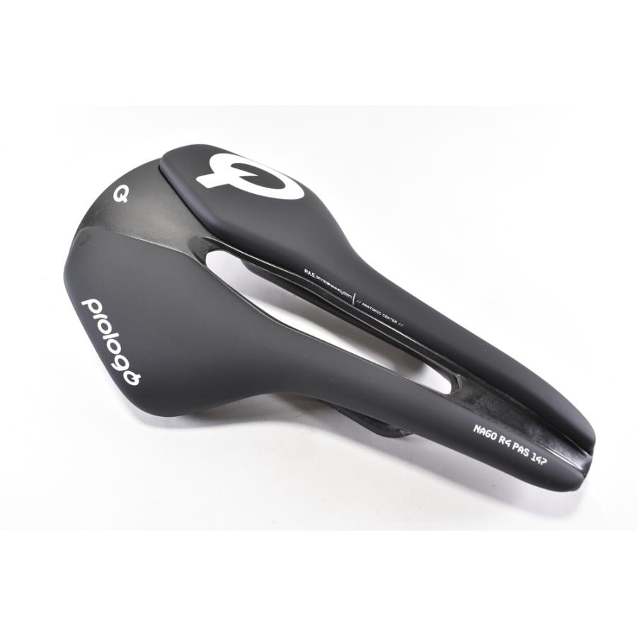 PROLOGO NAGO R4 PAS NACK BIG-O Professional Saddle プロロゴ PROLOGO NAGO R4 PAS NACK BIG-O Professional Saddle プロロゴ