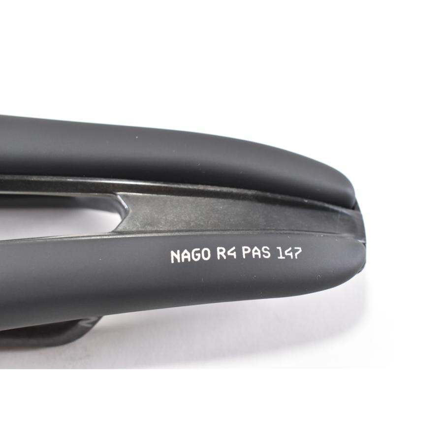 PROLOGO NAGO R4 PAS NACK BIG-O Professional Saddle プロロゴ PROLOGO NAGO R4 PAS NACK BIG-O Professional Saddle プロロゴ