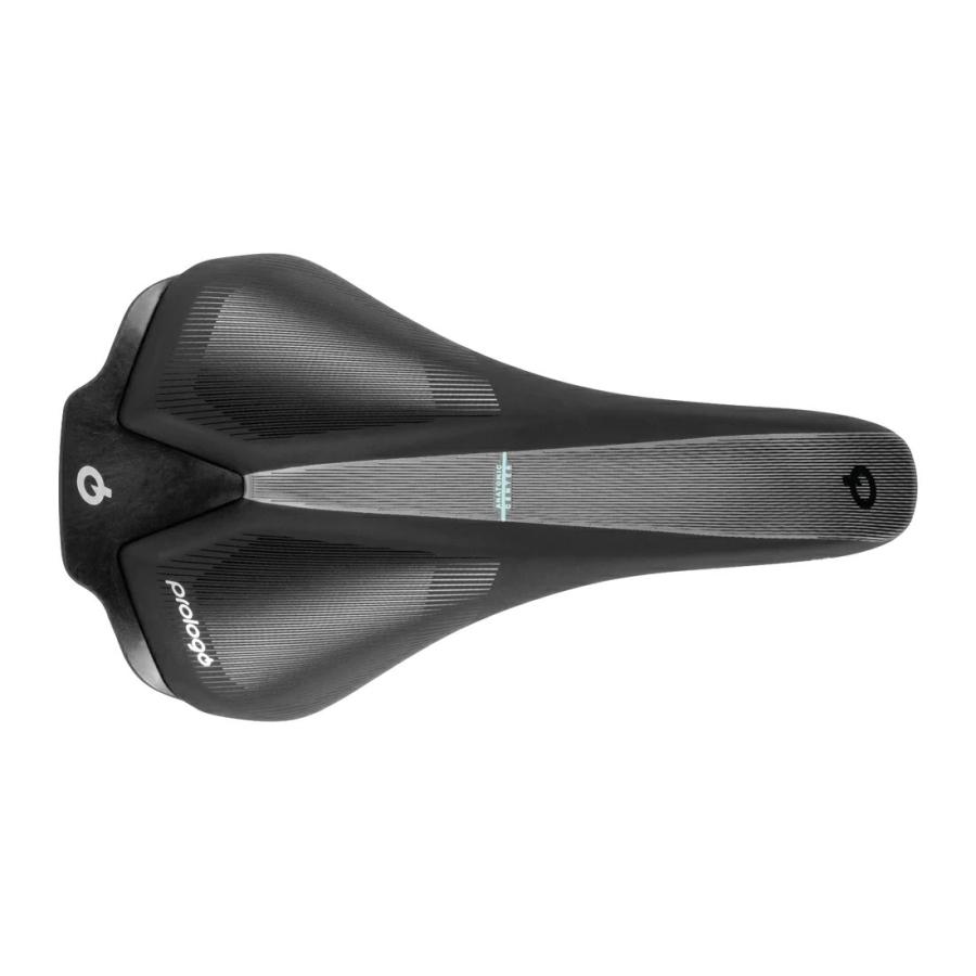 prologo SCRATCH EVA TIROX サドル PROLOGO SCRATCH EVA TIROX HARD BLACK SADDLE 245×140mm プロロゴ