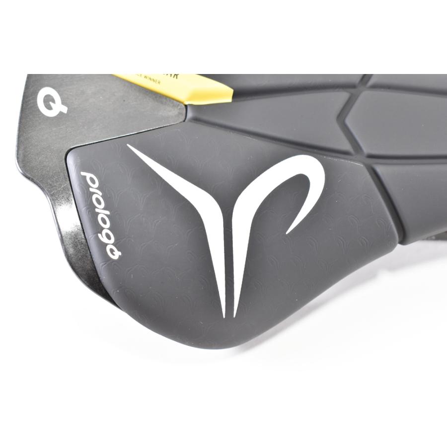 PROLOGO SCRATCH M5 NACK Tadej Pogacar Special Edition Saddle PROLOGO SCRATCH M5 NACK Tadej Pogacar Special Edition Saddle