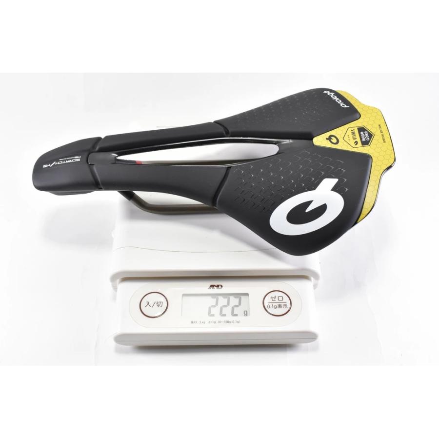 PROLOGO SCRATCH M5 PAS TIROX WORLD TOUR TEAM EDITION SADDLE Team