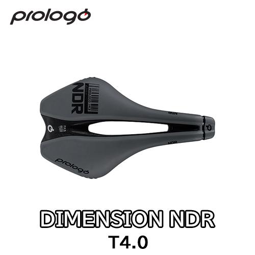 PROLOGO プロロゴ DIMENSION NDR T4.0 143 SADDLE PROLOGO プロロゴ DIMENSION NDR T4.0 143 SADDLE