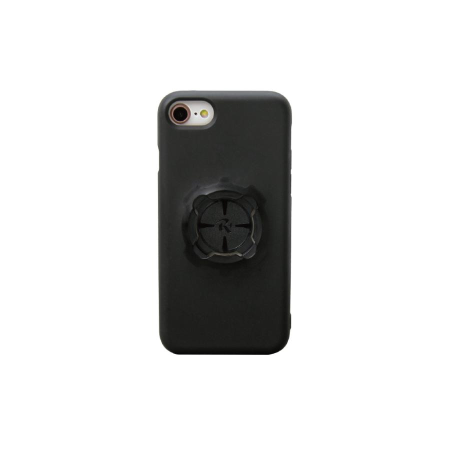 REC MOUNT +PLUS R+iPC1 レックマウントプラス (R+ / アールプラス) スマートフォンケース [iPhone 6 / 6s / 7 / 8 / SE(第2世代)用] | 