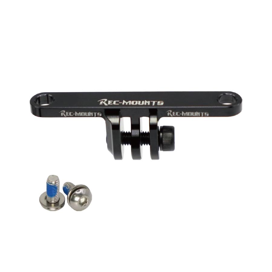 REC-MOUNTS SelleItalia-SDGP レックマウント サドルマウント [ セラ イタリア 用 ] : コジーバイシクル ...
