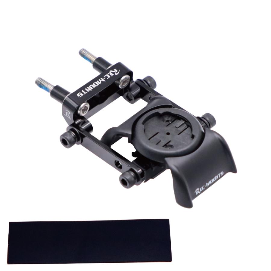 REC-MOUNTS WATCH2GM-BOLT レックマウント ウォッチ & サイクル