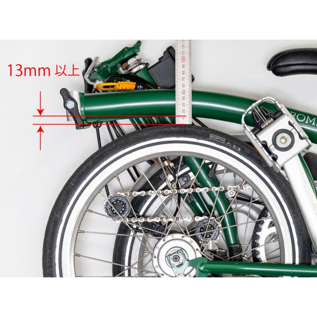 rin project 【リン プロジェクト】 BPキャリーハンドル ツイード NAVY