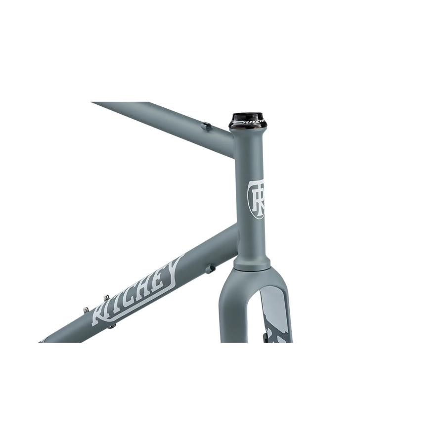 RITCHEY GRAVEL BIKE OUTBACK FRAME SET リッチー グラベル RITCHEY GRAVEL BIKE OUTBACK FRAME SET リッチー グラベル