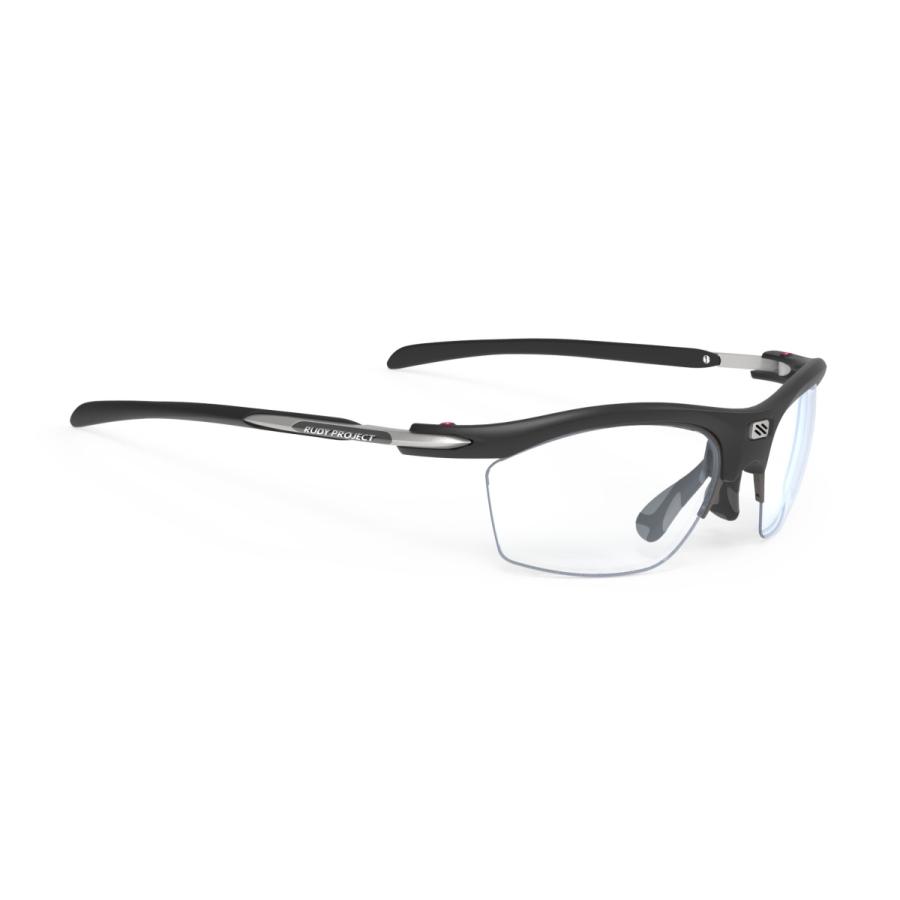 RUDYPROJECT RYDON ルディプロジェクト ライドン RX ダイレクトクリップ - マットブラックフレーム フレーム+ダイレクトクリップ