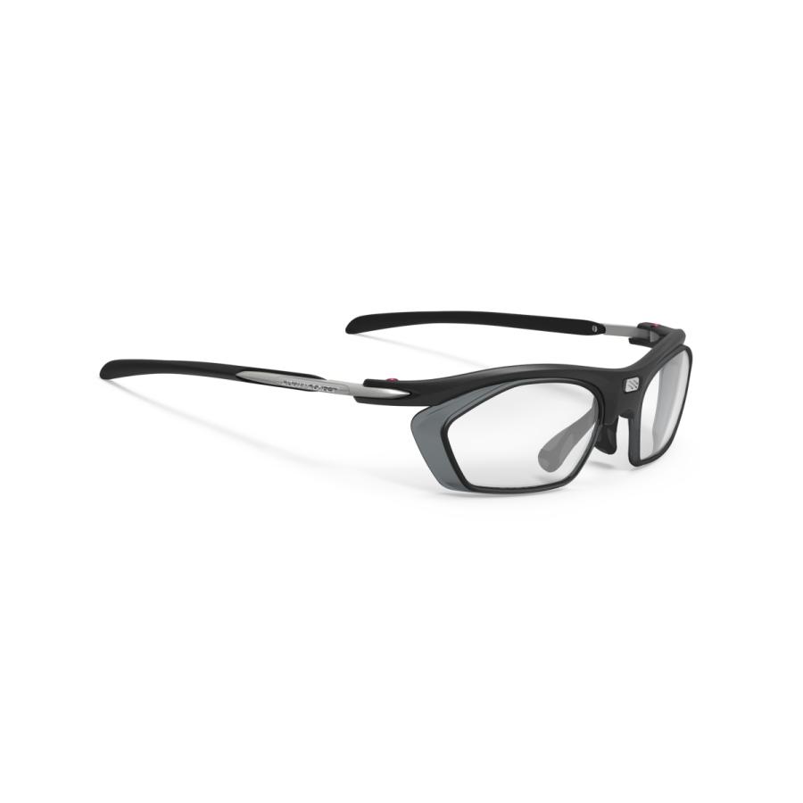RUDYPROJECT RYDON ルディプロジェクト ライドン オプティカルドック - マットブラックフレーム フレーム + オプティカルドック