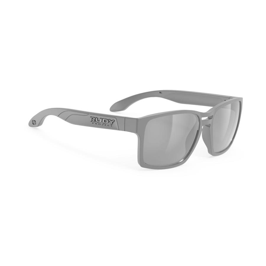 RUDYPROJECT SPINAIR 57 ルディプロジェクト スピンエア 57 マットブラックフレーム Polar 3FX グレイレーザーレンズ