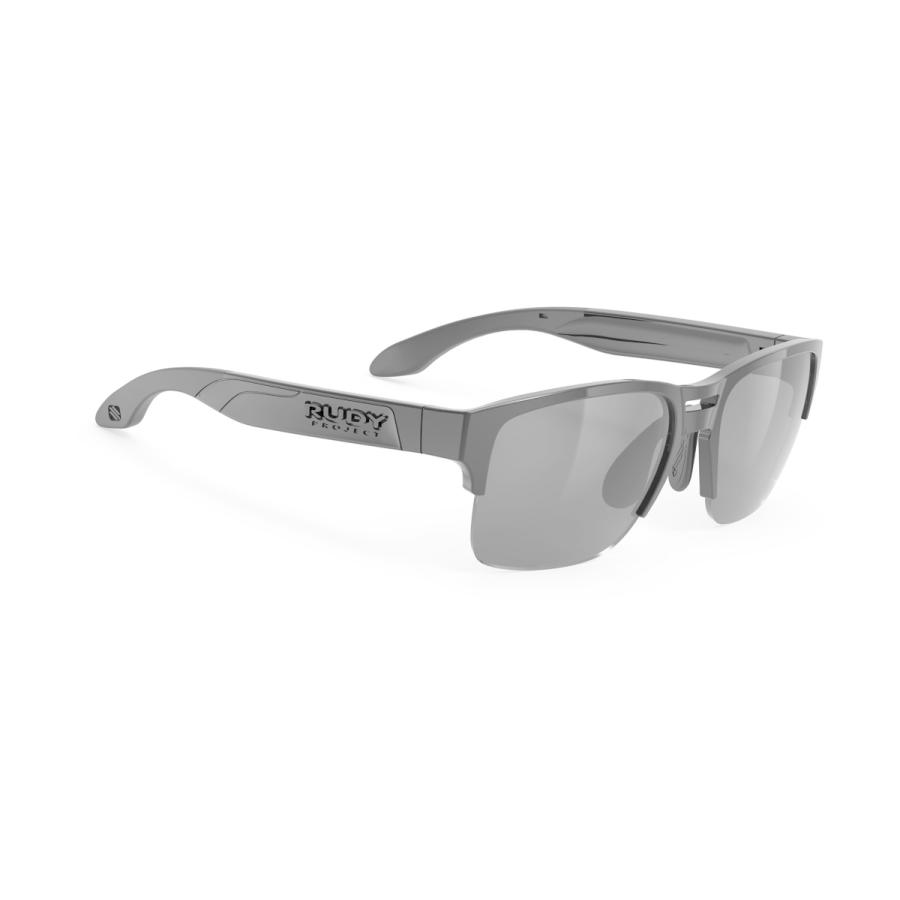 RUDYPROJECT SPINAIR 58 ルディプロジェクト スピンエア 58 ブラックグロスフレーム スモークブラックレンズ