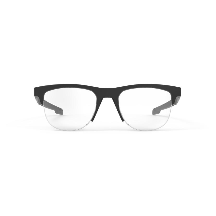 RUDYPROJECT INKAS HALFRIM B ルディプロジェクト インカス ハーフリム B ブラックマットフレーム デモレンズの画像